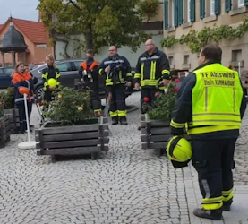 Feuerwehr Abtswind