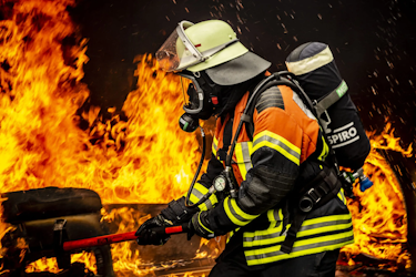 Feuerwehr Abtswind