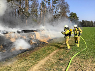 Feuerwehr Abtswind